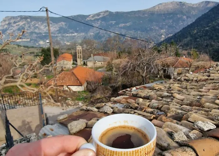 Vella_838 בית נופש